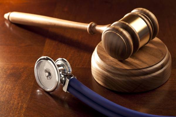 medical negligence