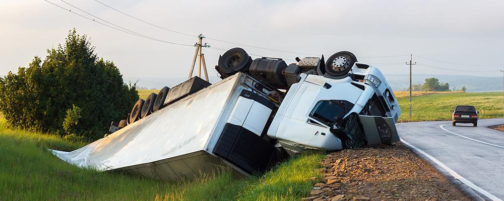 types of damages you may be eligible for after a truck accident
