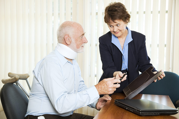 Check Out Experienced Pasadena Personal Injury Attorney