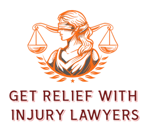 Get relief with injury lawyers