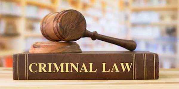 criminal law monroe, ga