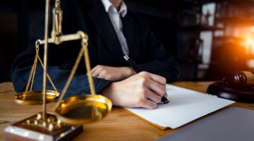 Your Ultimate Defender When Filing A Commercial Case