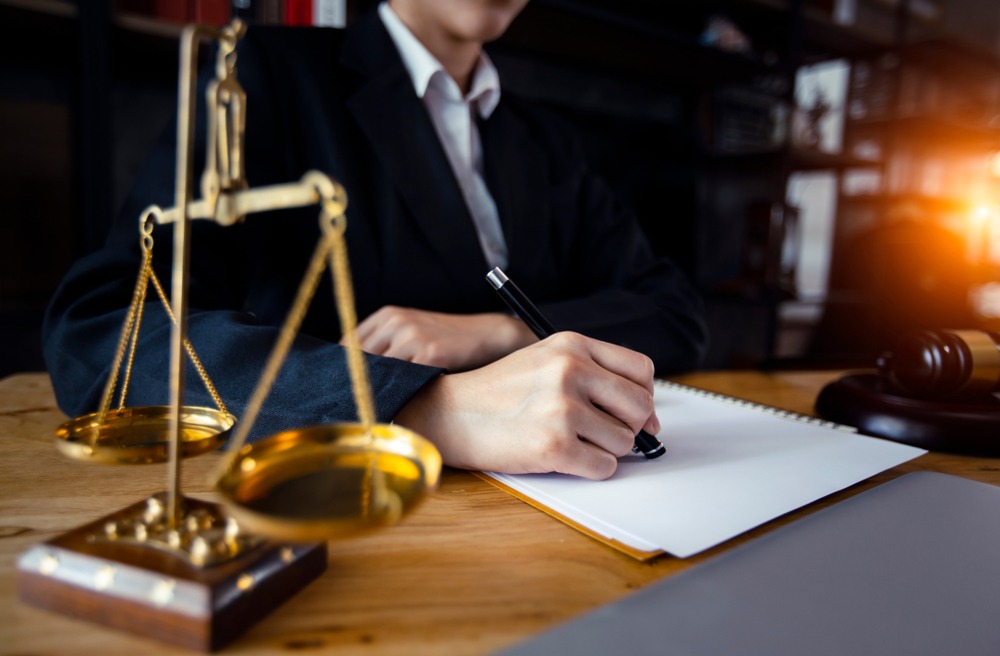 Your Ultimate Defender When Filing A Commercial Case