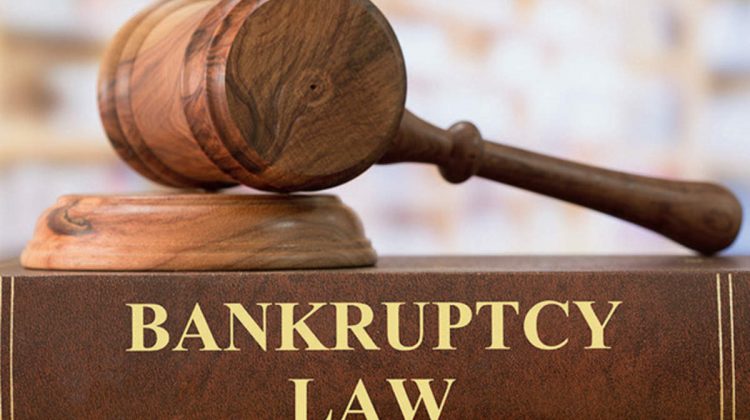 Don’t File Bankruptcy Before the End of the Year