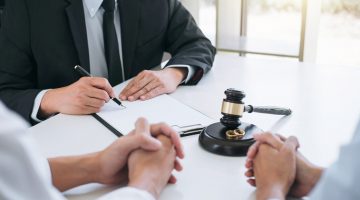 best Divorce lawyers