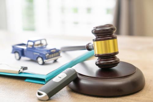 car accident lawyer nyc